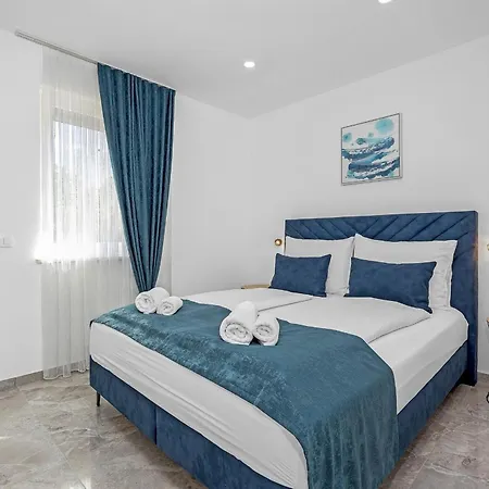 Villa In