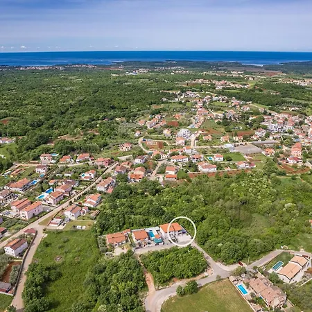 In Nova Vas (Porec)