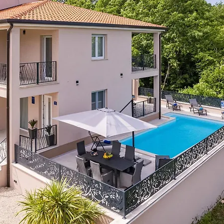 In Nova Vas (Porec)