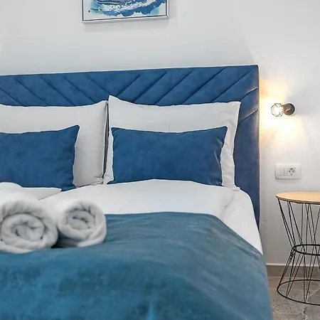 Villa In Nova Vas (Porec)