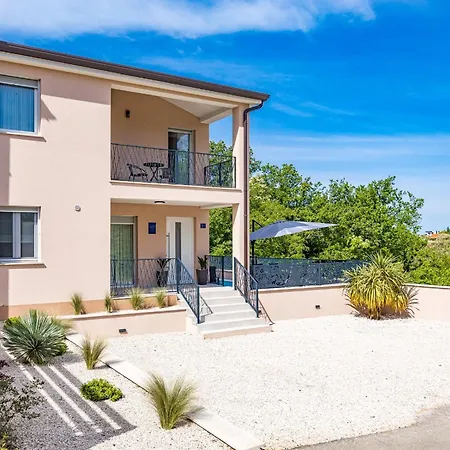 Villa In Nova Vas (Porec)