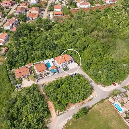 Villa In *