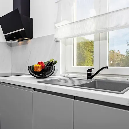 Villa In Nova Vas (Porec)