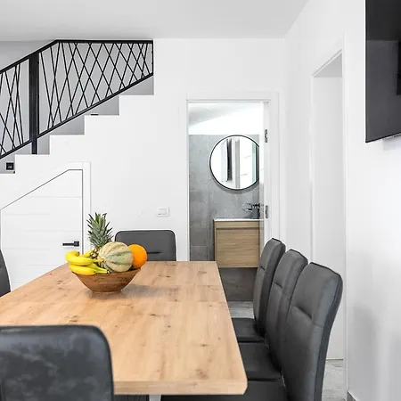 Villa In Nova Vas (Porec)
