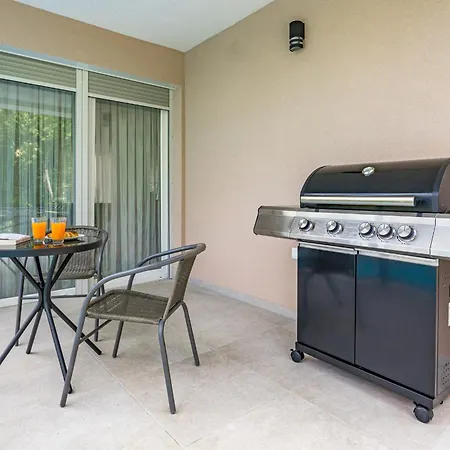 Villa In Nova Vas (Porec)