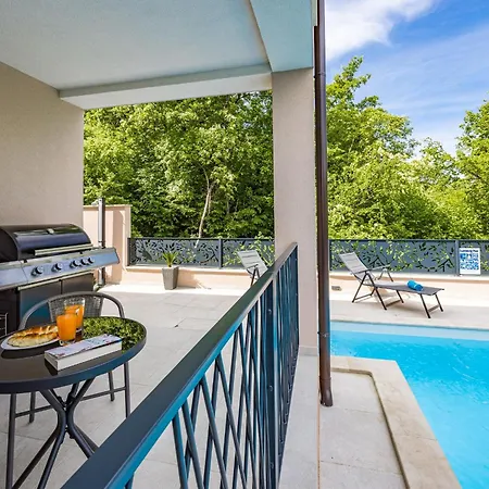 Villa In Nova Vas (Porec)